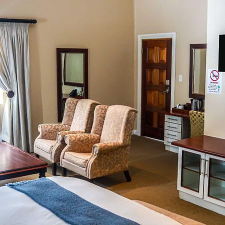 Komani Resorts كوينزتاون الغرفة الصورة