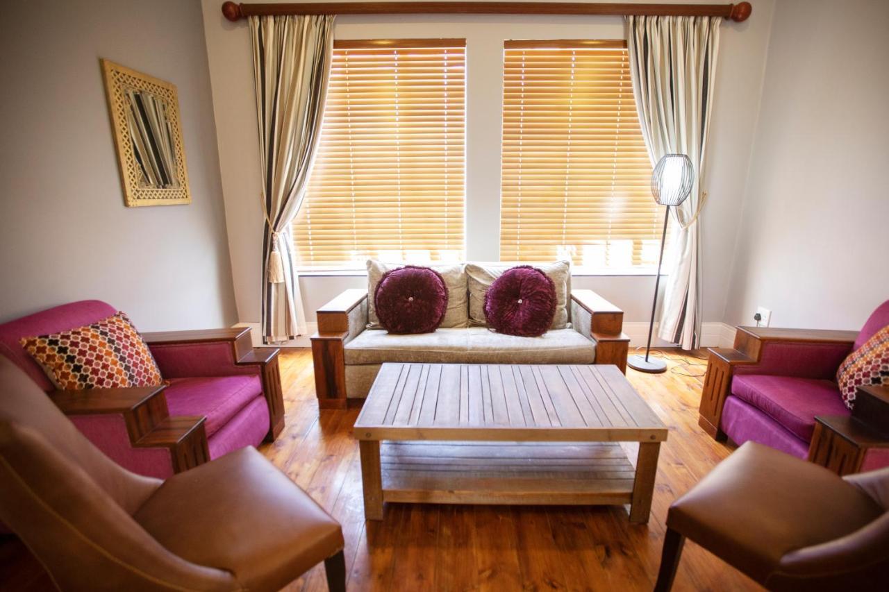 Komani Resorts كوينزتاون المظهر الخارجي الصورة