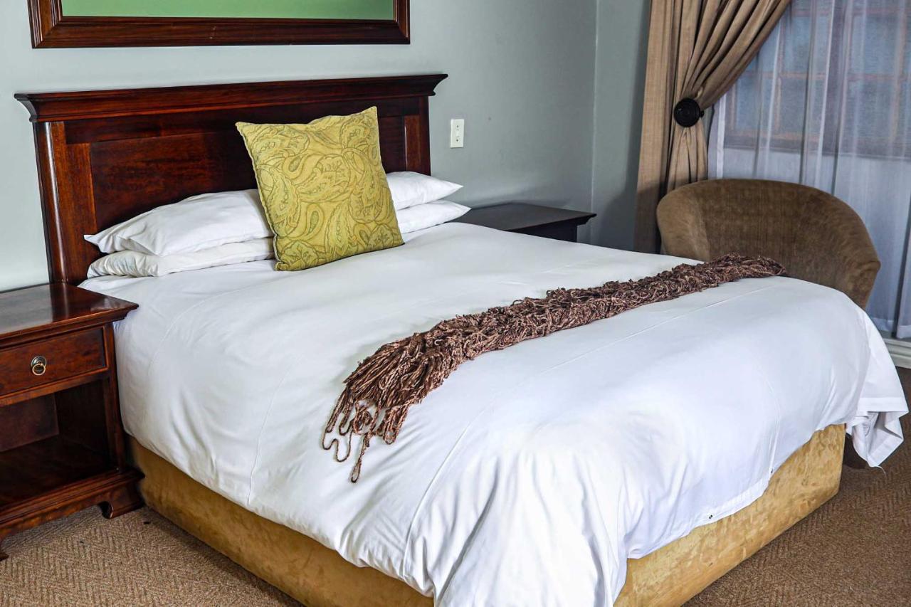 Komani Resorts كوينزتاون المظهر الخارجي الصورة
