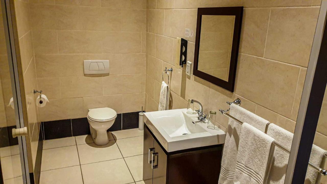 Komani Resorts كوينزتاون المظهر الخارجي الصورة