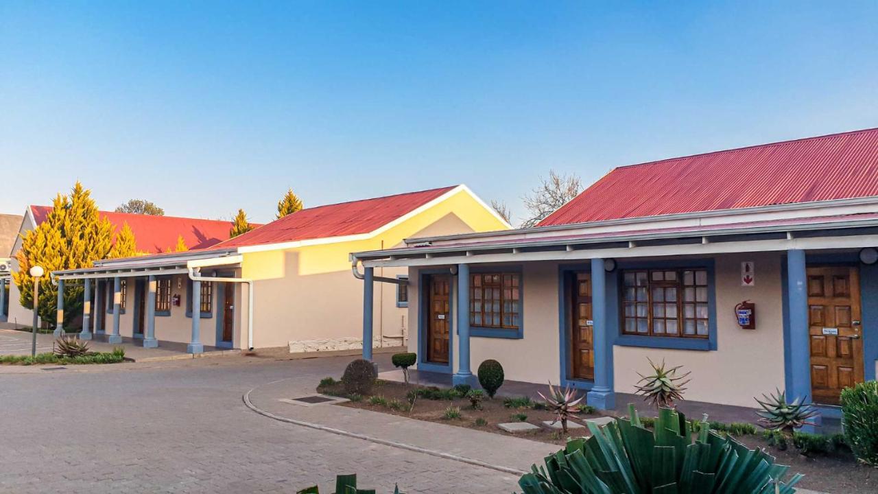 Komani Resorts كوينزتاون المظهر الخارجي الصورة