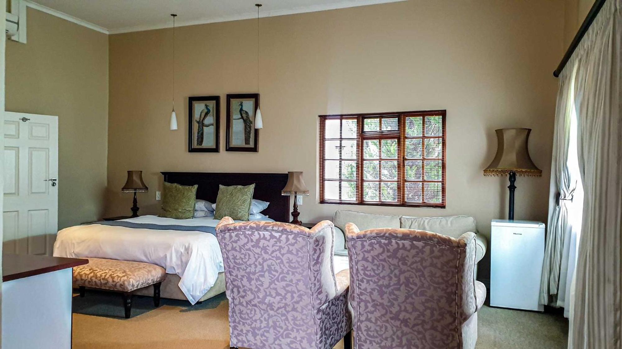 Komani Resorts كوينزتاون الغرفة الصورة