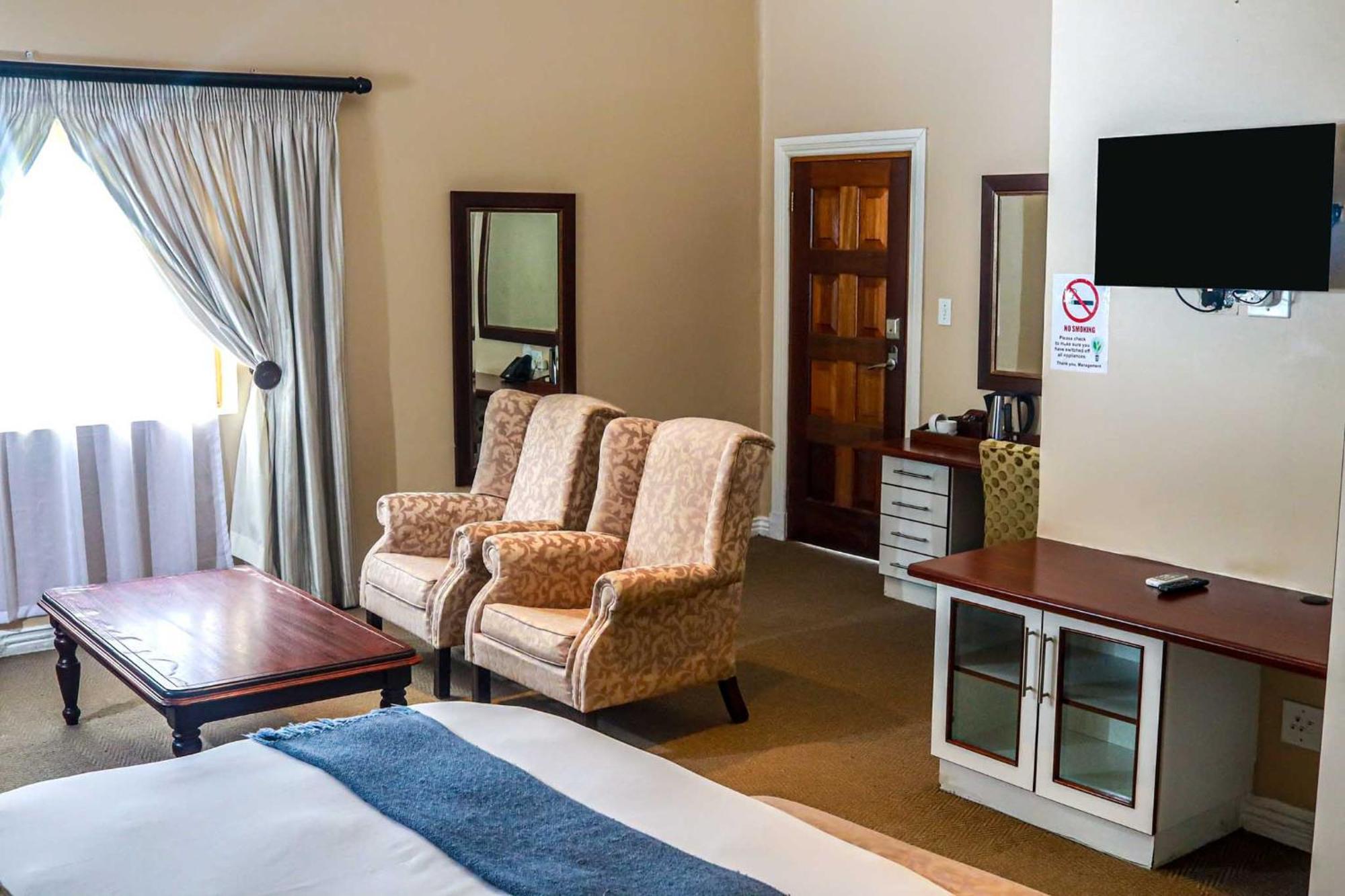 Komani Resorts كوينزتاون الغرفة الصورة